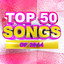 Top 50 Songs of 2014 Albumcover