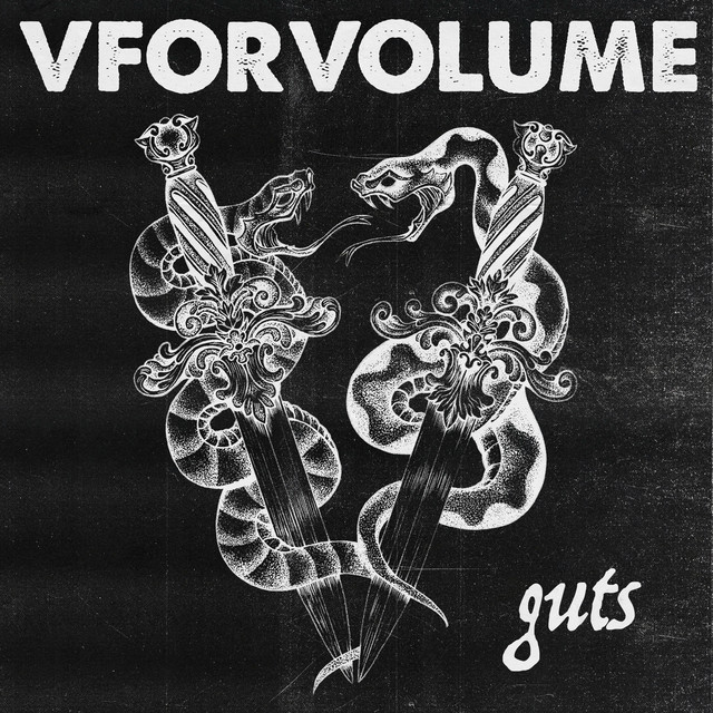 Guts cover