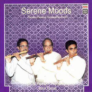 Dr. N. Ramani / Thiagarajan / Athul Kumar