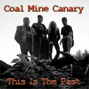 Coal Mine Canary