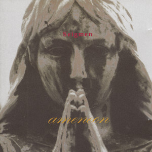 Ameneon cover