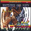 Crop Over Bootilicious Soca Party vol 1 Albumcover