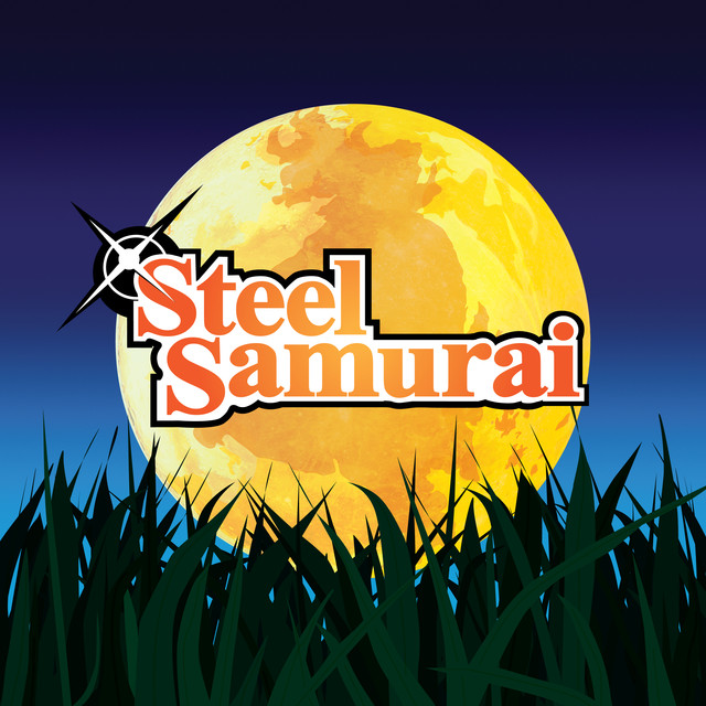 Steel Samurai Photo