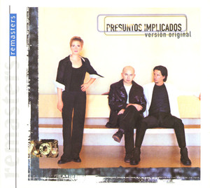Versión Original (REMASTERS) album
