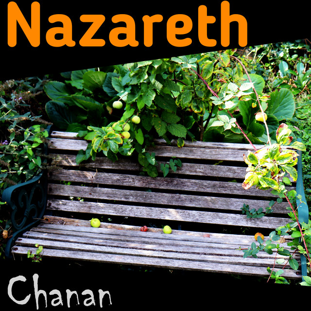 Chanan Photo