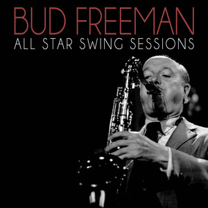 All Star Swing Sessions album