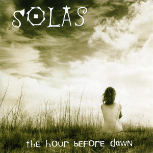 The Hour Before Dawn album
