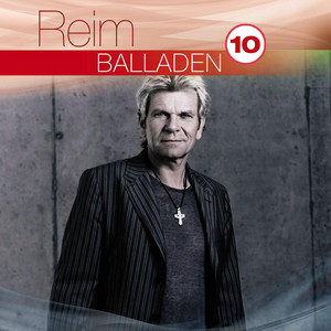 Best Of: Balladen Hoch 10 cover