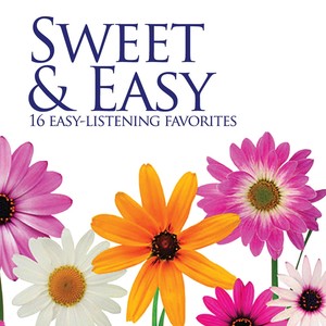 Sweet & Easy Albumcover