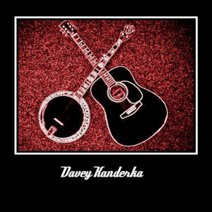 Davey Kanderka