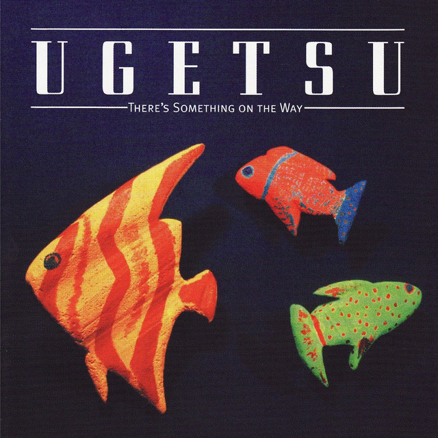 Ugetsu photo