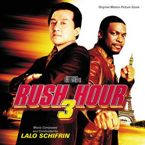 Rush Hour album