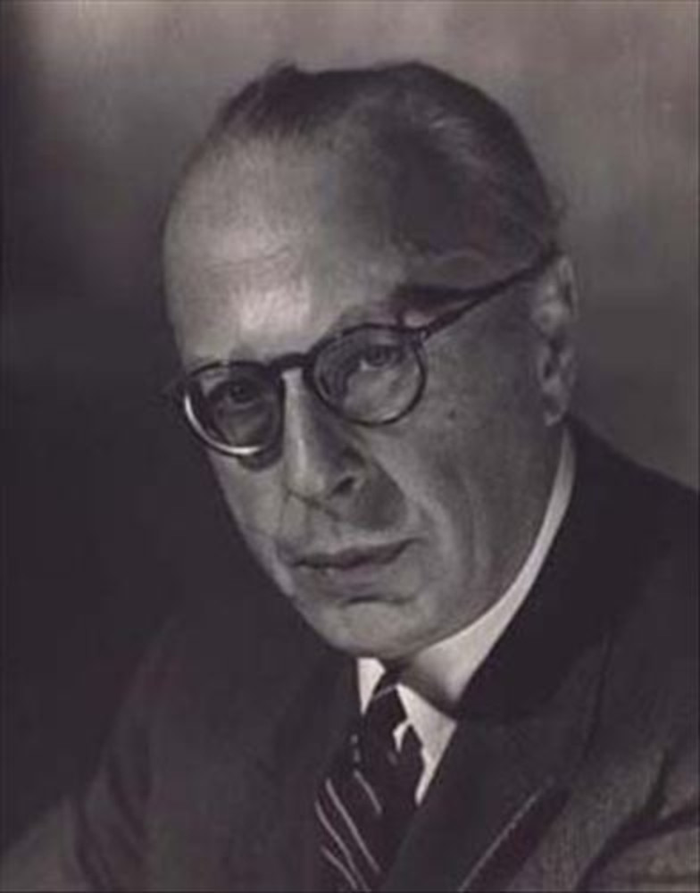 George Szell image