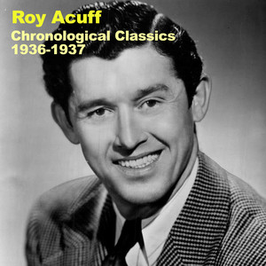 Chronological Classics 1936-1937 album