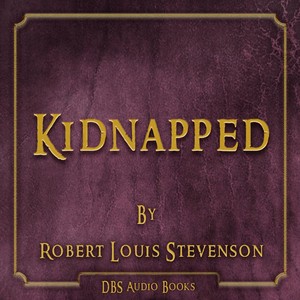 Kidnapped - Robert Louis Stevenson