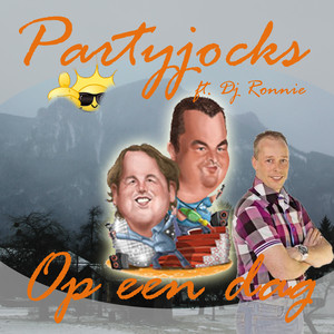 PARTYJOCKS VS. DJ RONNIE