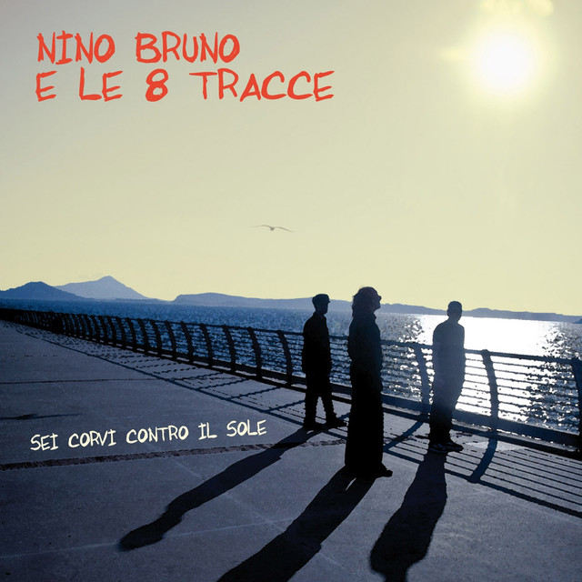 Nino Bruno e le 8 tracce Photo