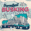 Busking Cape Town Albumcover