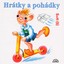 Hrátky a pohádky Albumcover