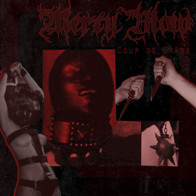 Mercy blow Photo