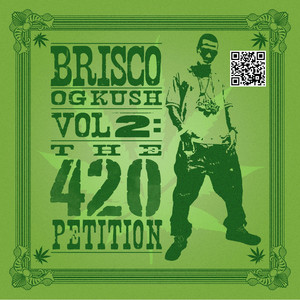 OG Kush Vol 2: The 420 Petition album