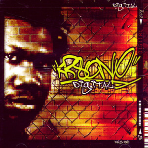 D.I.G.I.T.A.L. album