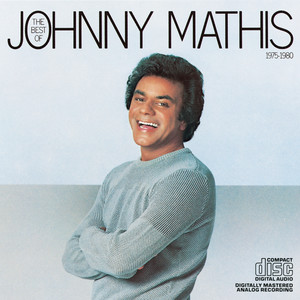 The Best of Johnny Mathis: 1975-1980 album