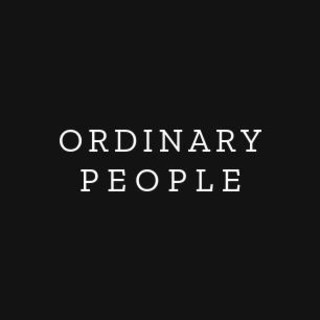Ordinary People Photo