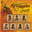 Los Hermanos Arellano