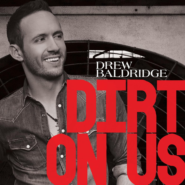 Dirt On Us cover