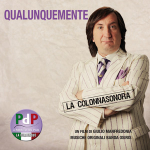 Antonio Albanese