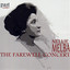 The Farewell Concert Albumcover