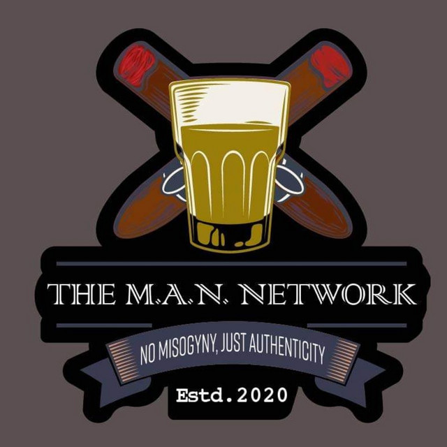The M A N Network Podcast On Spotify