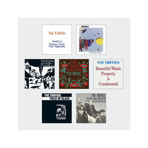 The Early Singles and EPs cover