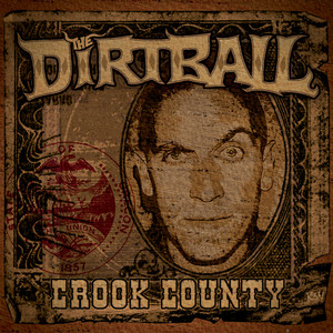 Crook County cover