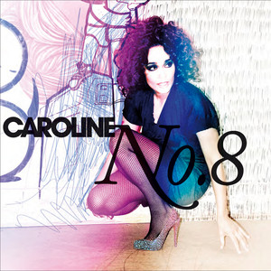 No. 8 album