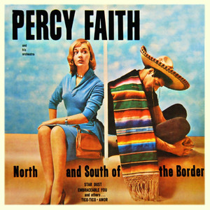 North And South Of The Border album
