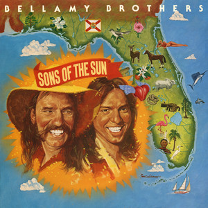 Sons of the Sun cover