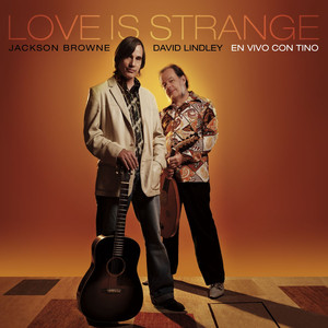 Love Is Strange album