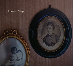 Hyvästit yksinäisyydelle cover