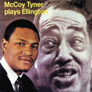 McCoy Tyner Plays Ellington cover