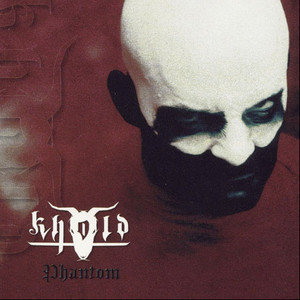 Phantom cover