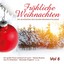 Fröhliche Weihnachten, Vol. 6 Albumcover