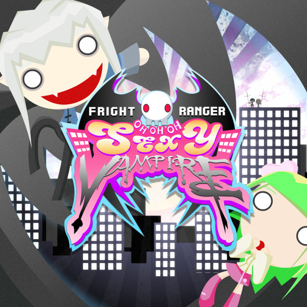 Fright Ranger Photo