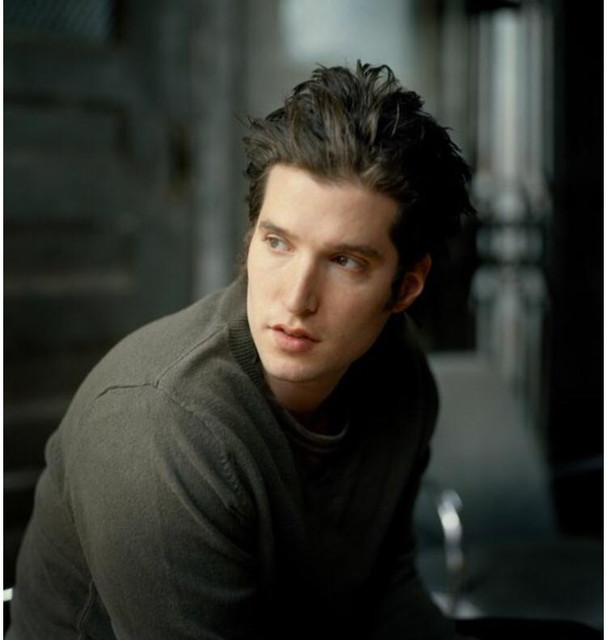 Matt White photo