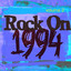 Rock On 1994 Vol.2 Albumcover