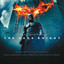 The Dark Knight cover