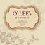 O'Lee's Sensitive classical Vol.1(O' LEE's 감성 클래식 Vol.1) Albumcover
