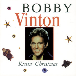 Kissin' Christmas: The Bobby Vinton Christmas Album album