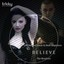 Believe (The Remixes) Albumcover